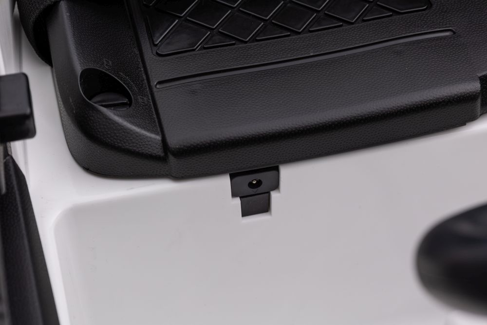 Электромобиль LEANToys Audi TT RS 12 В