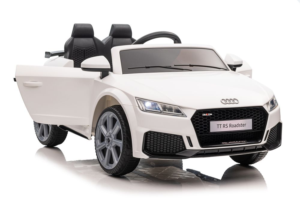 Электромобиль LEANToys Audi TT RS 12 В
