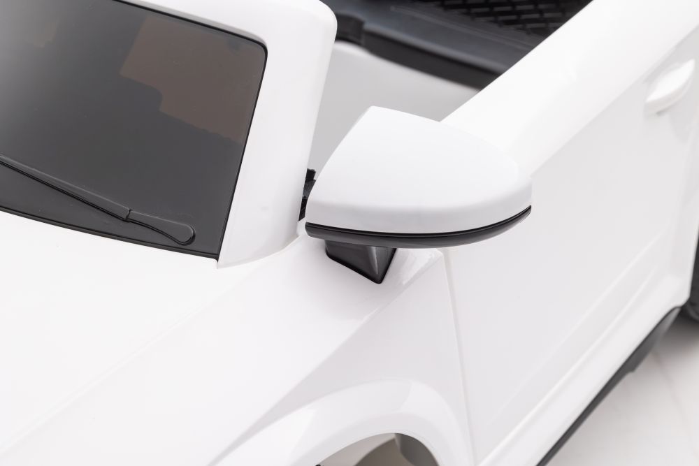 Электромобиль LEANToys Audi TT RS 12 В