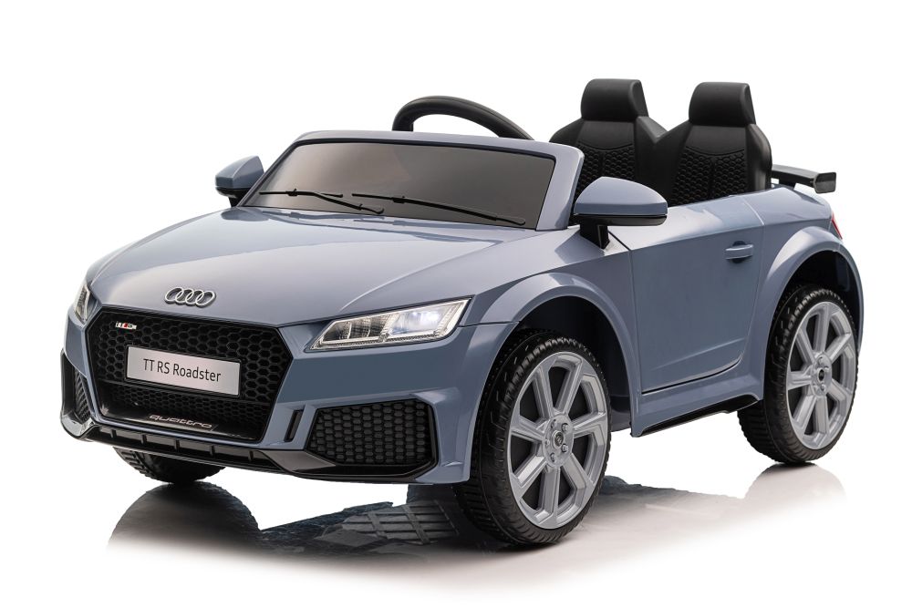 Электромобиль LEANToys Audi TT RS 12 В