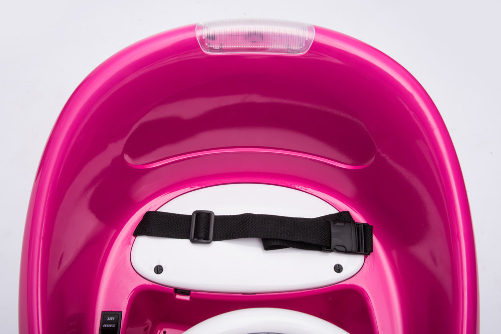 Электрокар LeanToys Drift car XMX621 360o 12 В