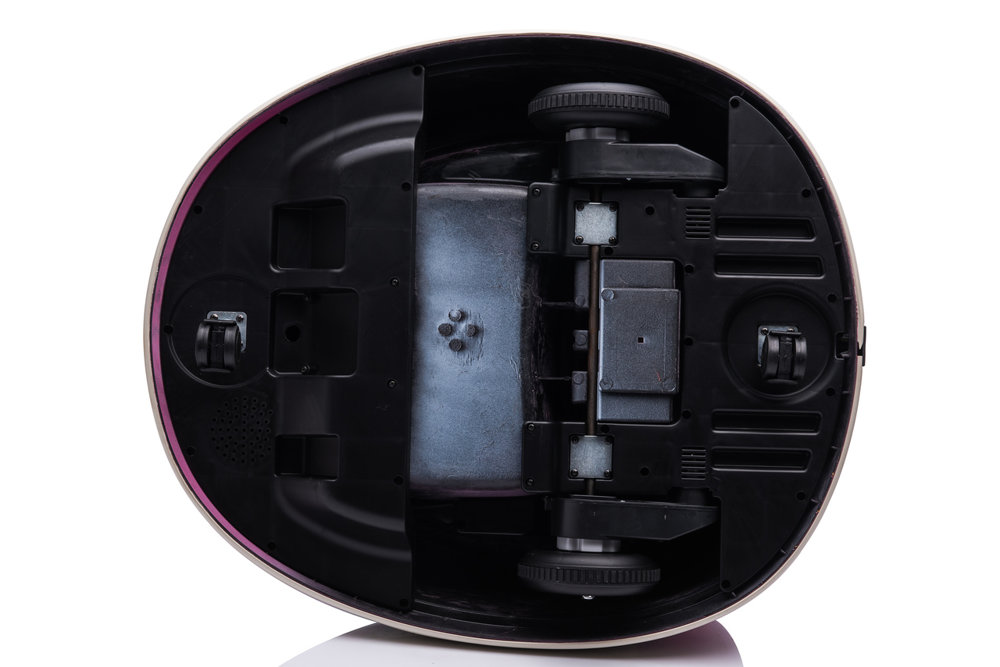 Электрокар LeanToys Drift car XMX621 360o 12 В