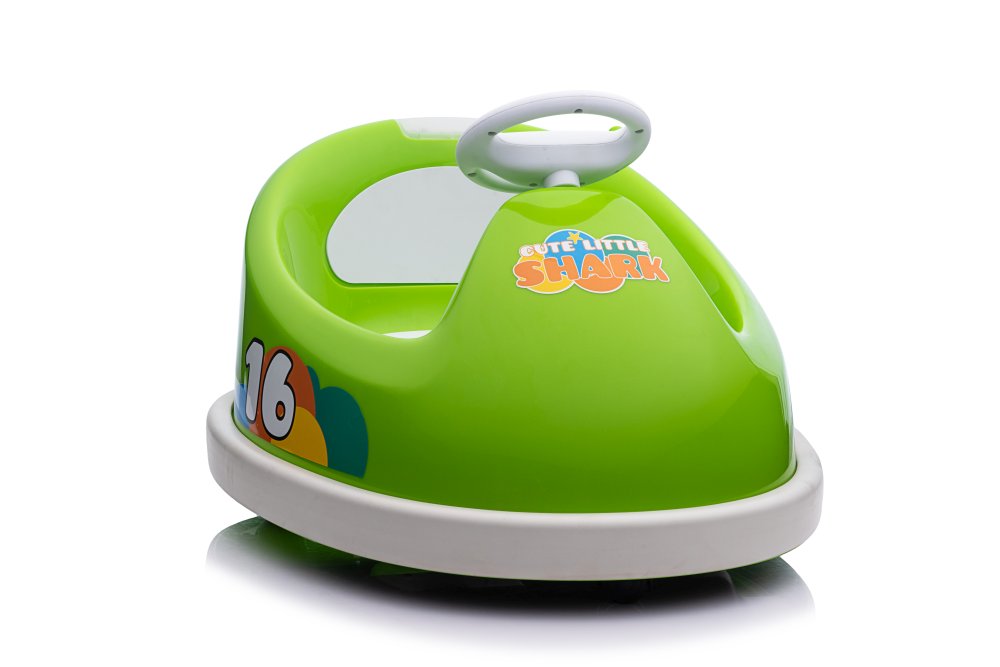 Электрокар LeanToys Drift car XMX621 360o 12 В