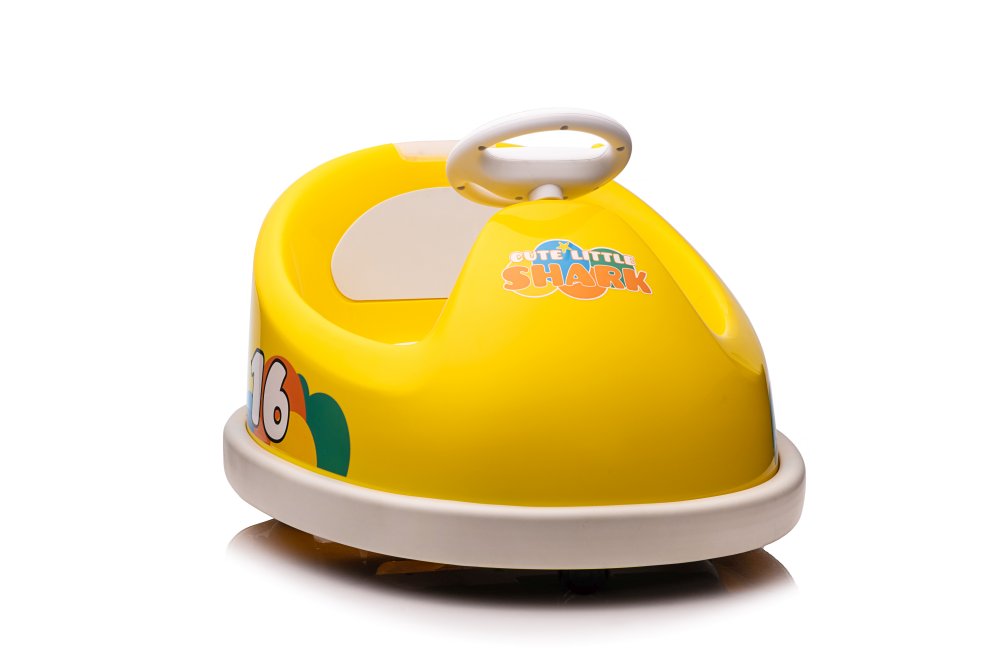 Электрокар LeanToys Drift car XMX621 360o 12 В