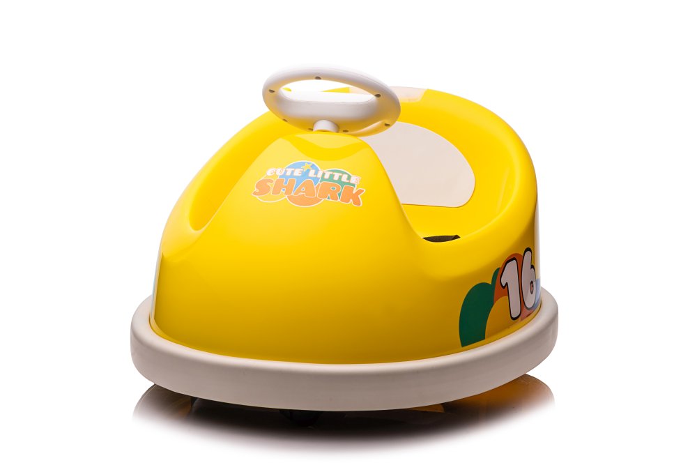 Электрокар LeanToys Drift car XMX621 360o 12 В