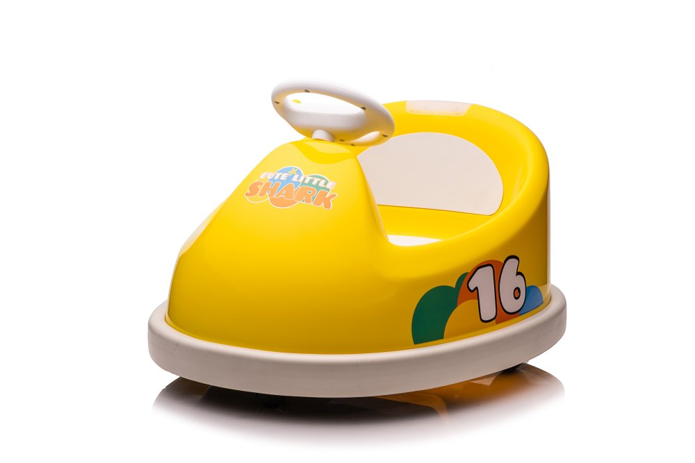 Электрокар LeanToys Drift car XMX621 360o 12 В