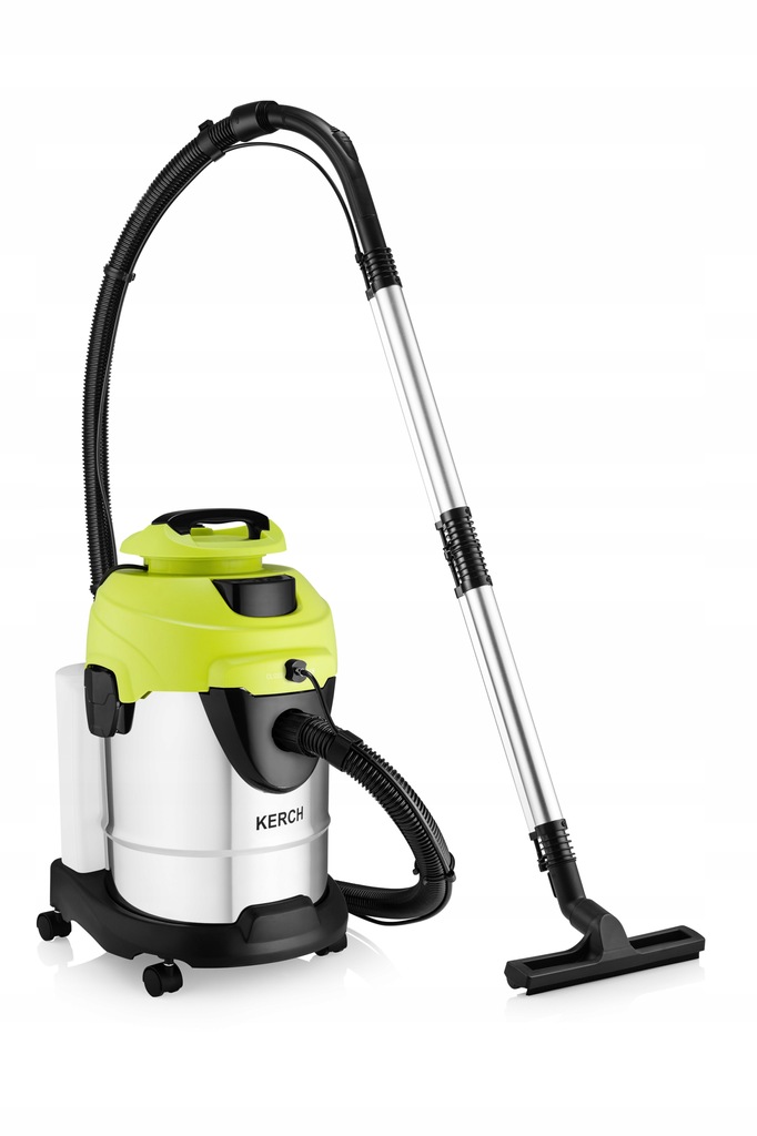 Моющий пылесос Kerch Deze VC1400, 4621
