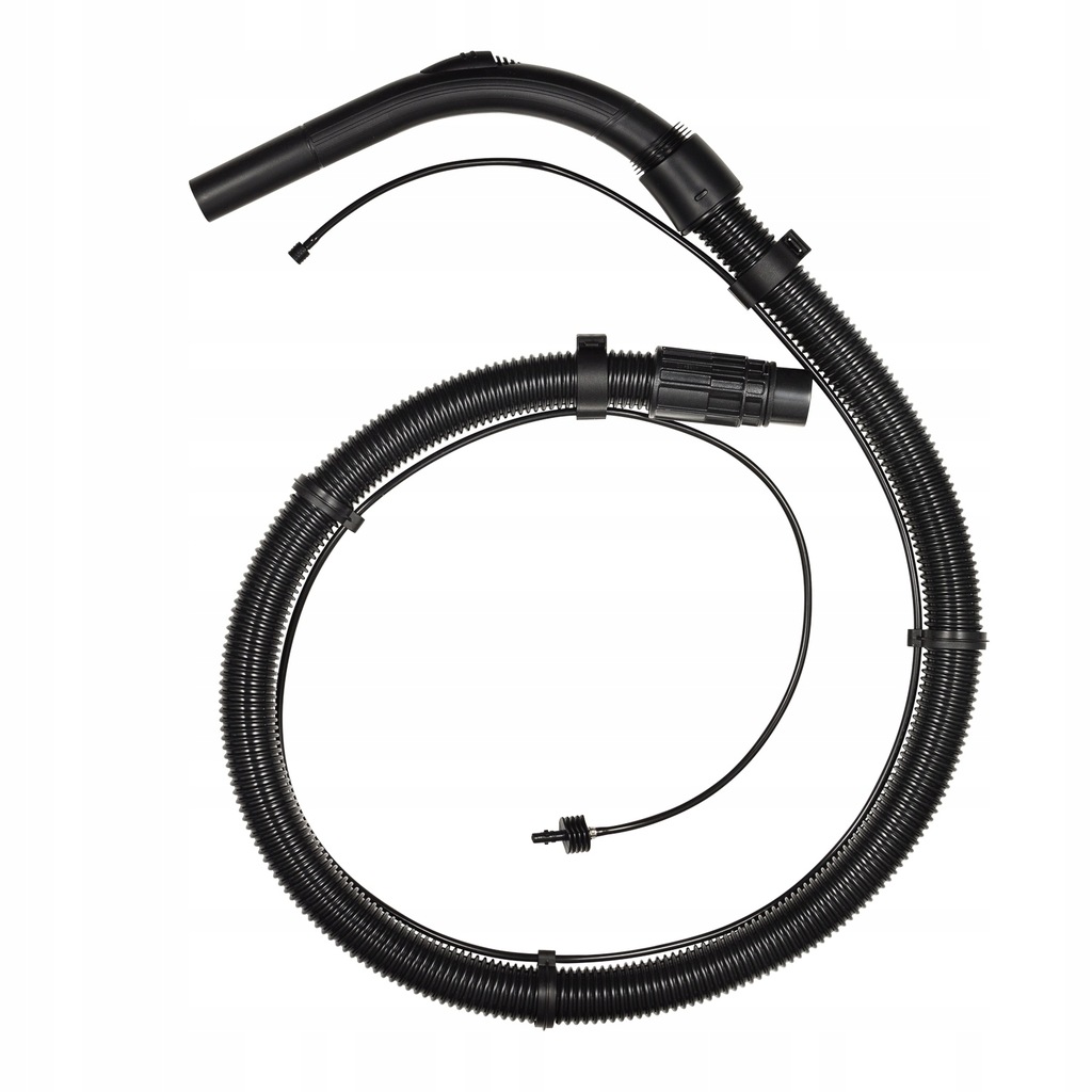 Моющий пылесос Kerch Deze VC1400, 4621