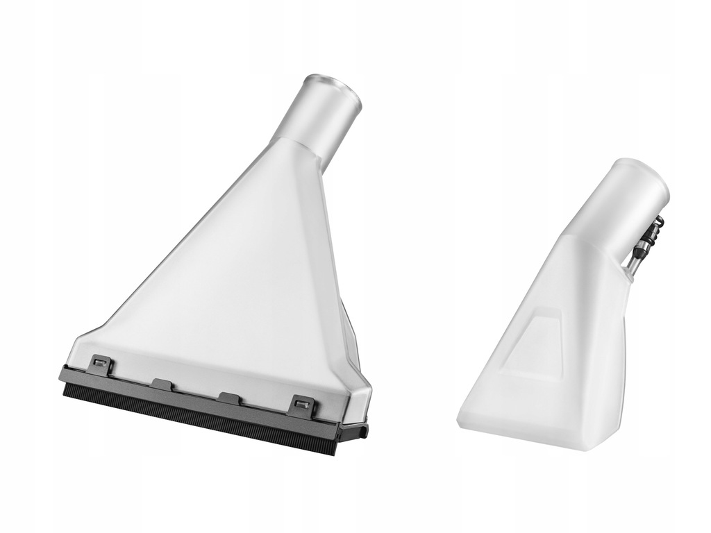 Многофункциональный моющий пылесос Kerch Omega VC1600, 4740