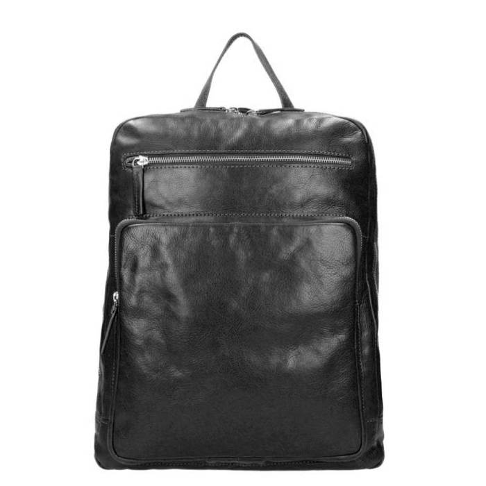L.Heyden Рюкзак из кожи, 9052698