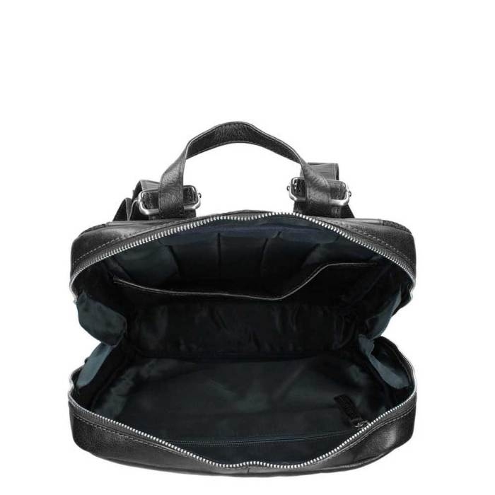 L.Heyden Рюкзак из кожи, 9052698