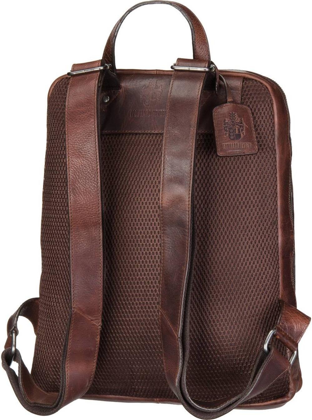 L.Heyden Рюкзак из кожи, 9053912