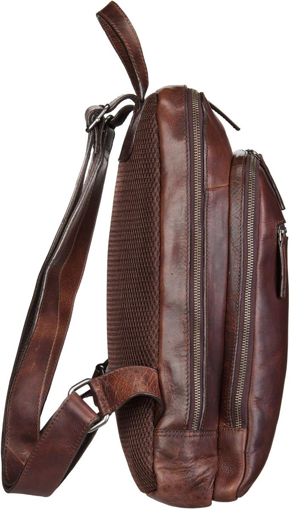 L.Heyden Рюкзак из кожи, 9053912