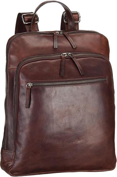 L.Heyden Рюкзак из кожи, 9053912