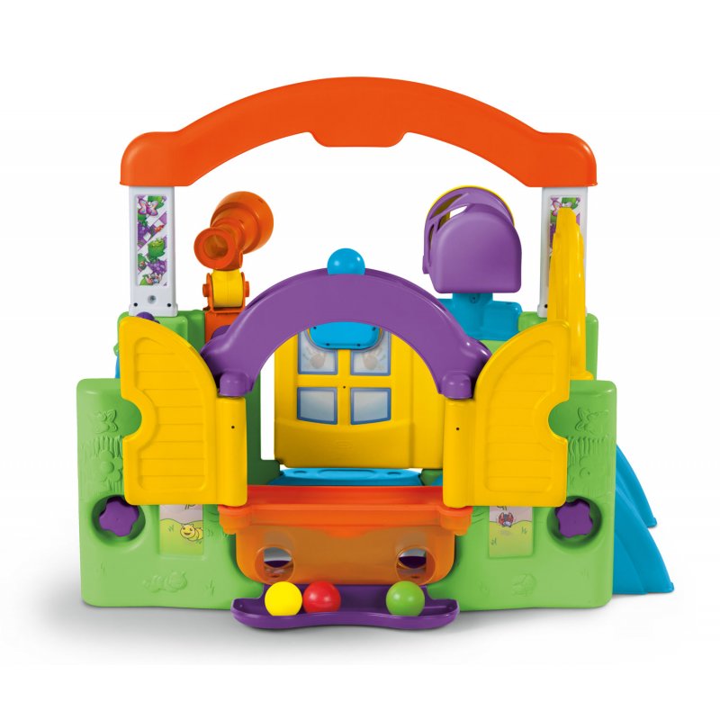 Игровой обучающий центр Little Tikes Activity Garden, 632624MP