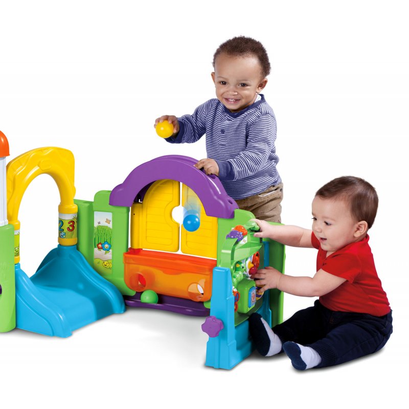 Игровой обучающий центр Little Tikes Activity Garden, 632624MP
