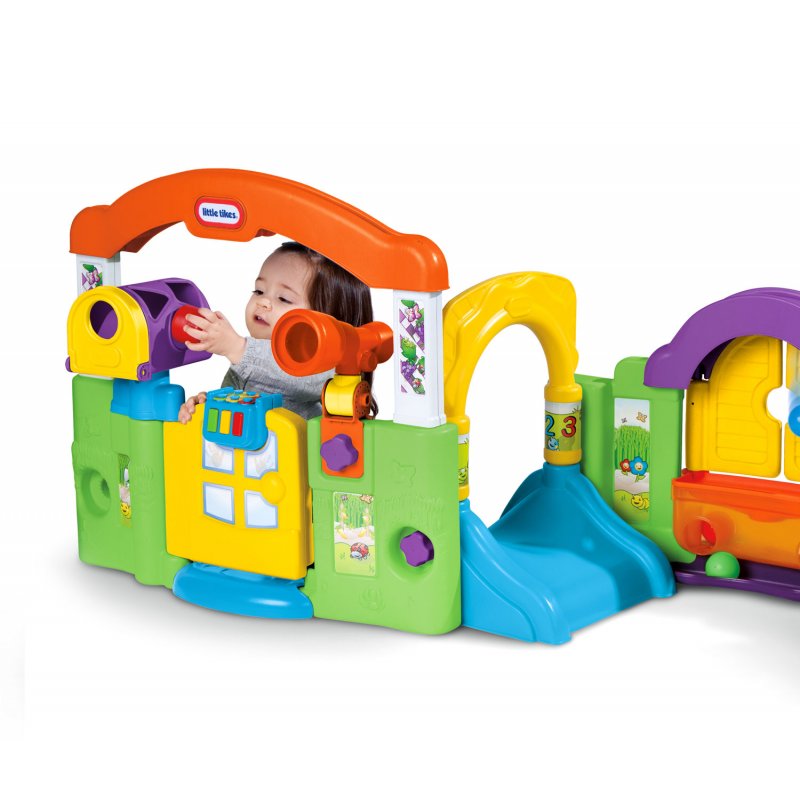 Игровой обучающий центр Little Tikes Activity Garden, 632624MP