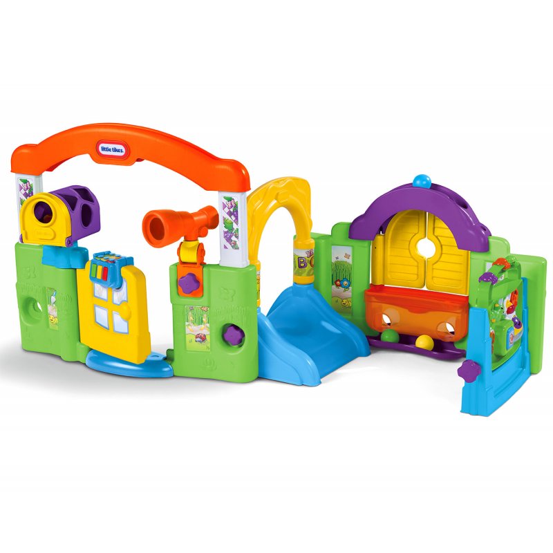 Игровой обучающий центр Little Tikes Activity Garden, 632624MP