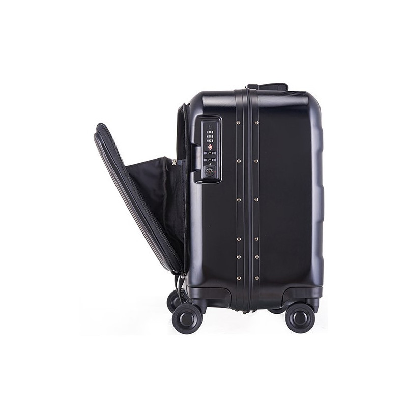 Бизнес-кейс на 4 колесах Lojel Kozmos Pilot