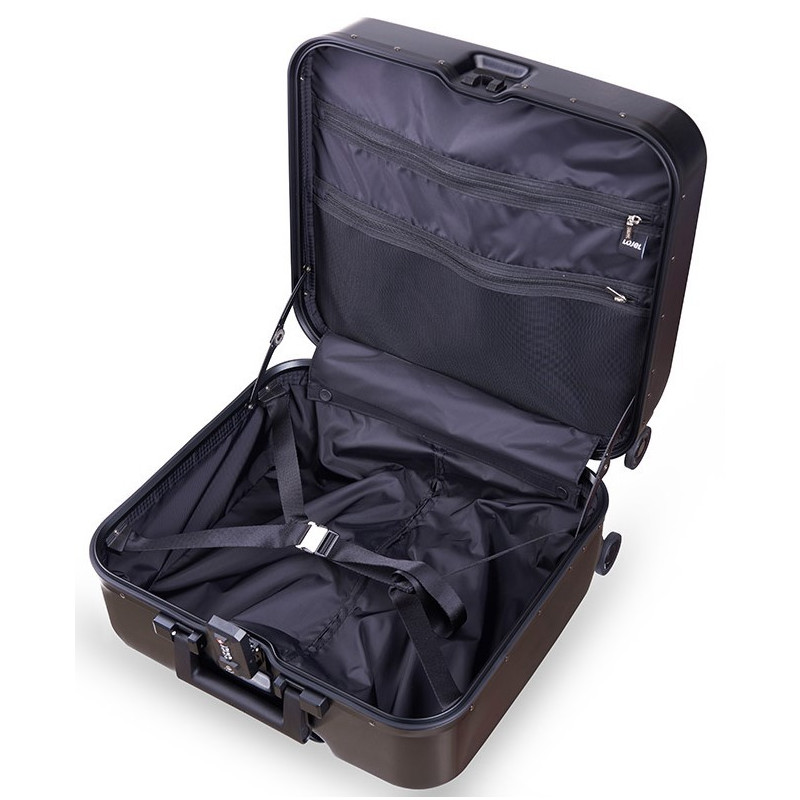 Бизнес-кейс на 4 колесах Lojel Kozmos Pilot