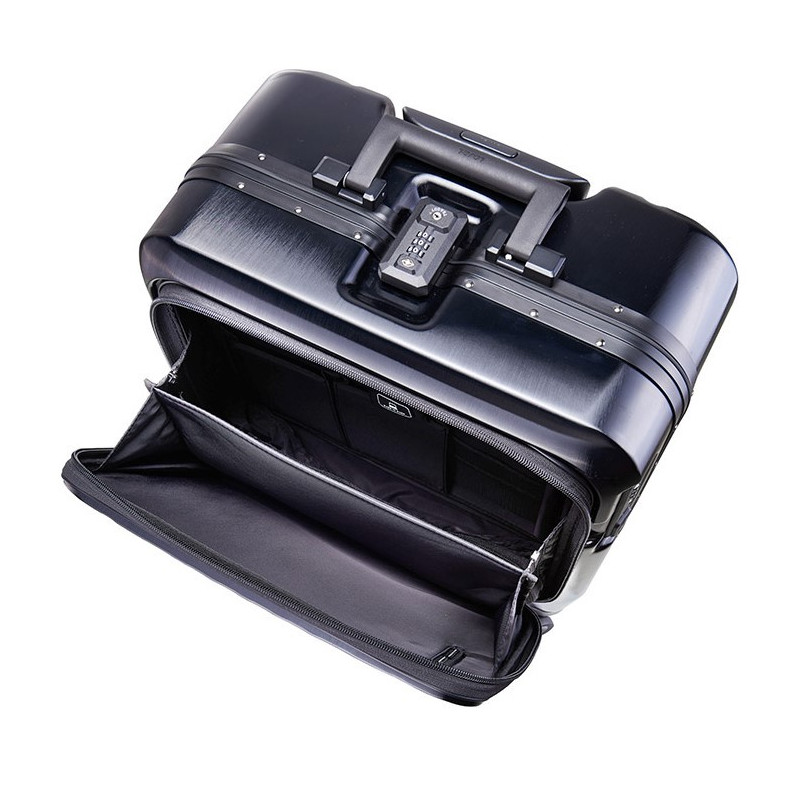 Бизнес-кейс на 4 колесах Lojel Kozmos Pilot