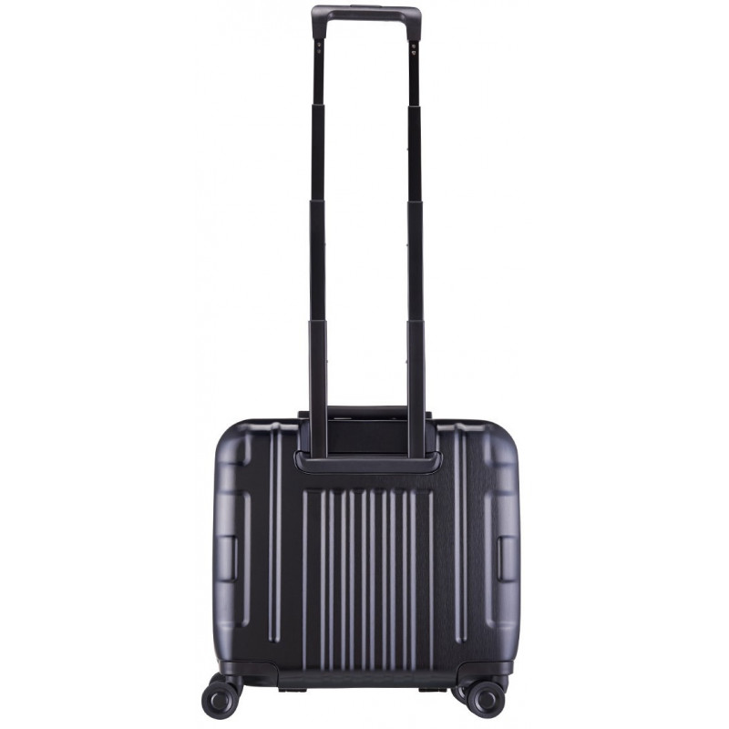 Бизнес-кейс на 4 колесах Lojel Kozmos Pilot