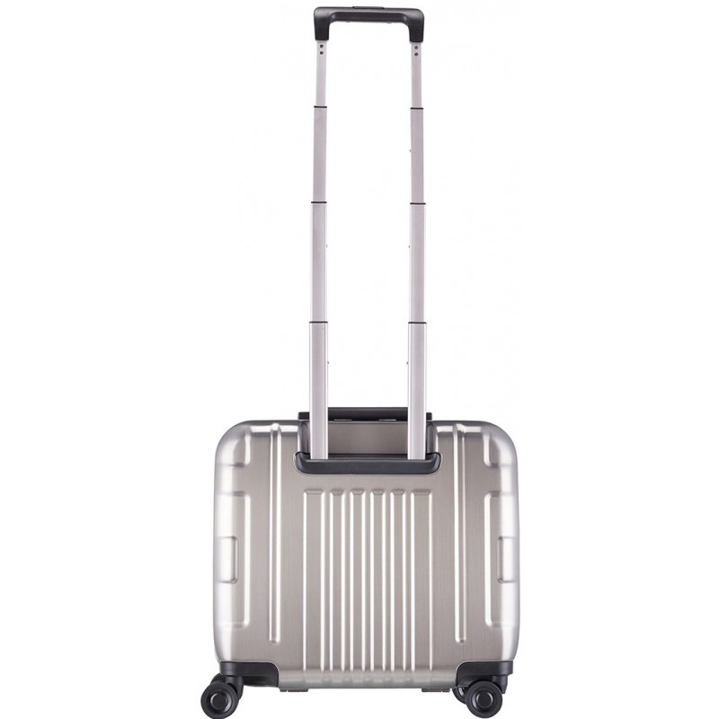 Бизнес-кейс на 4 колесах Lojel Kozmos Pilot