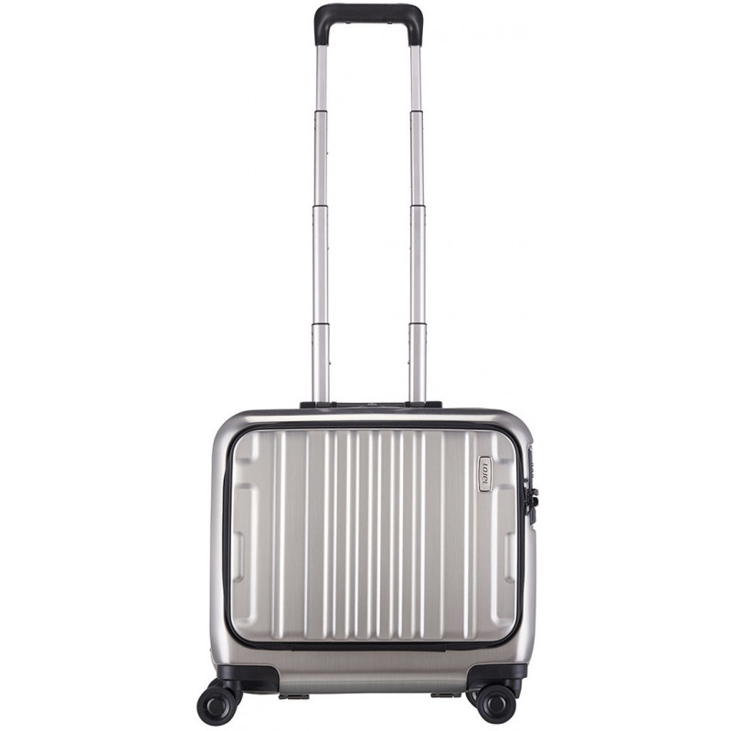 Бизнес-кейс на 4 колесах Lojel Kozmos Pilot