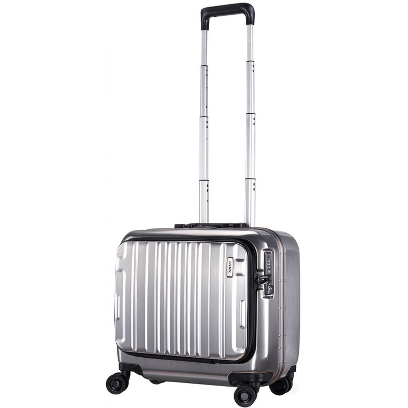 Бизнес-кейс на 4 колесах Lojel Kozmos Pilot