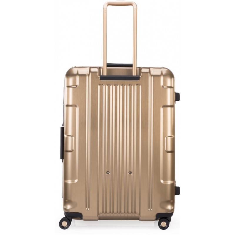 Чемодан Lojel  KOZMOS INTERLOCK  L