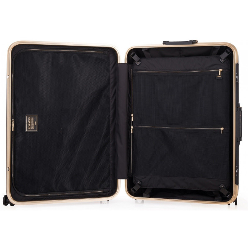 Чемодан Lojel  KOZMOS INTERLOCK  L