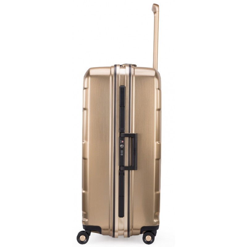 Чемодан Lojel  KOZMOS INTERLOCK  L