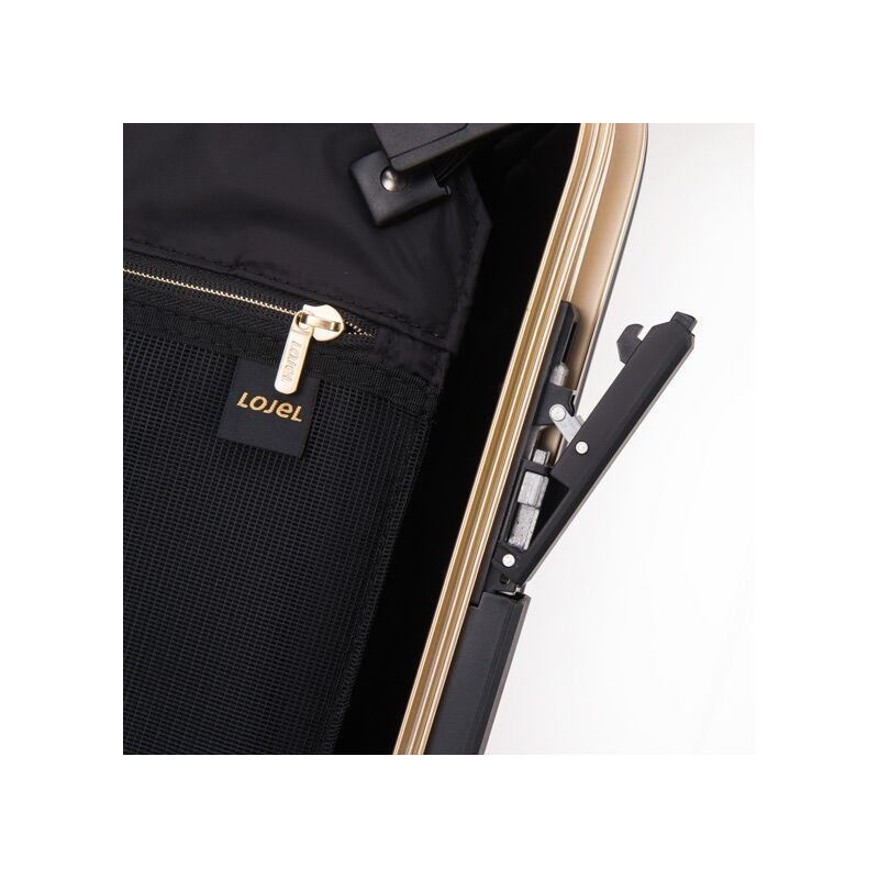 Чемодан Lojel  KOZMOS INTERLOCK  L