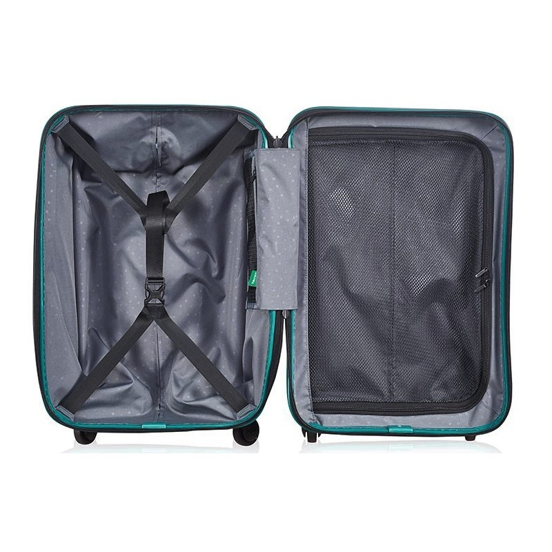 Чемодан Lojel Vita S