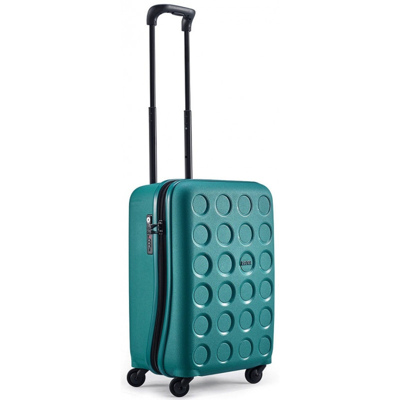 Чемодан Lojel Vita S