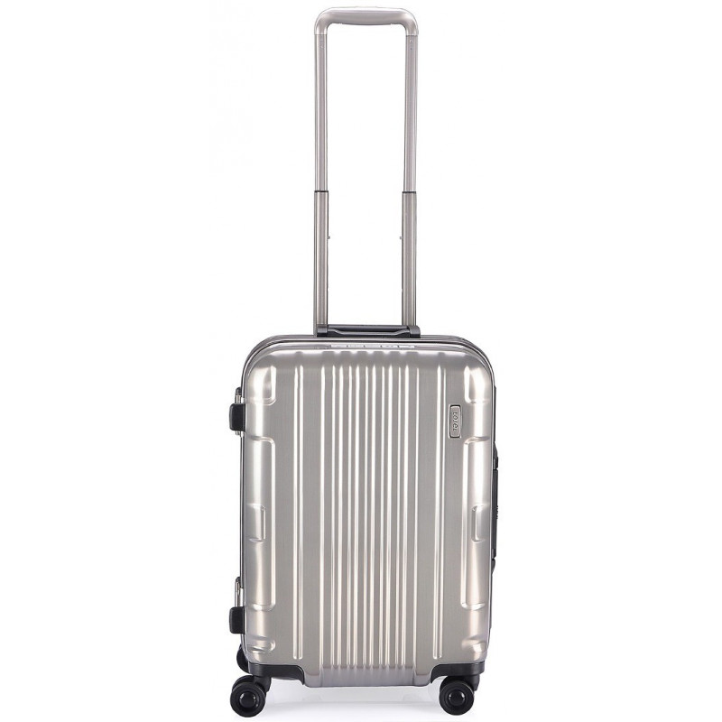 Чемодан Lojel  KOZMOS INTERLOCK S