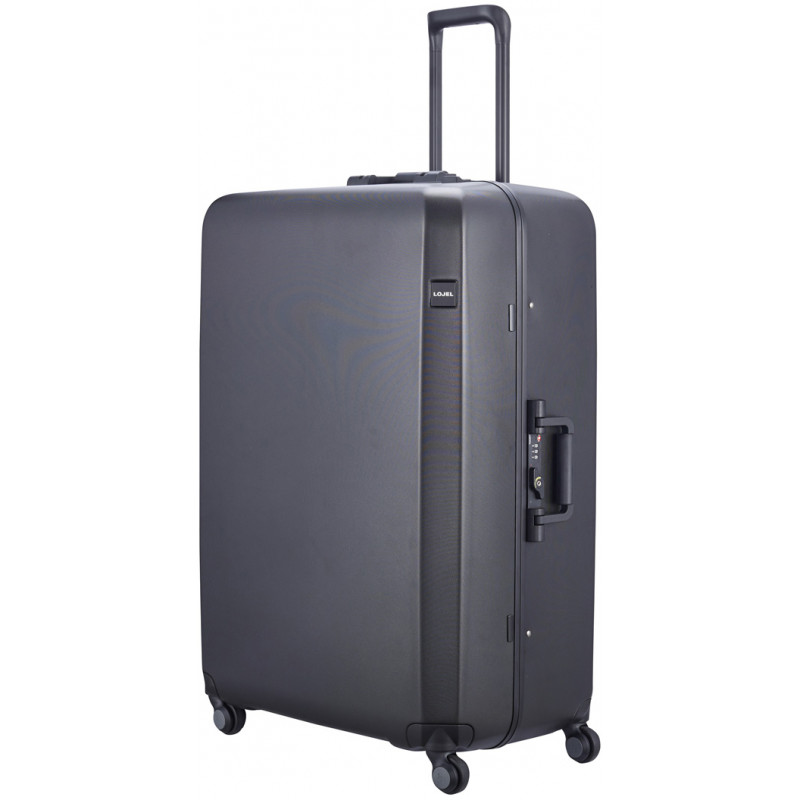 Чемодан на 4 колесах Lojel RANDO FRAME 18 L