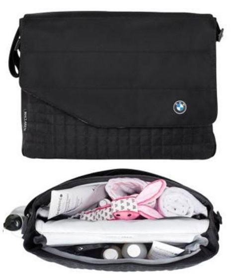 Maclaren Универсальная сумка Messenger BMW