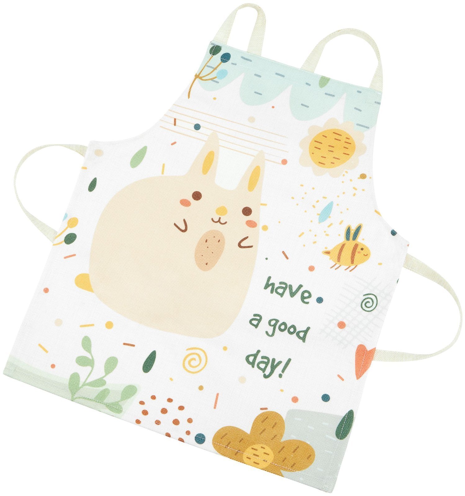 Детская деревянная кухня Mamabrum XXL с аксессуарами PLK536 N