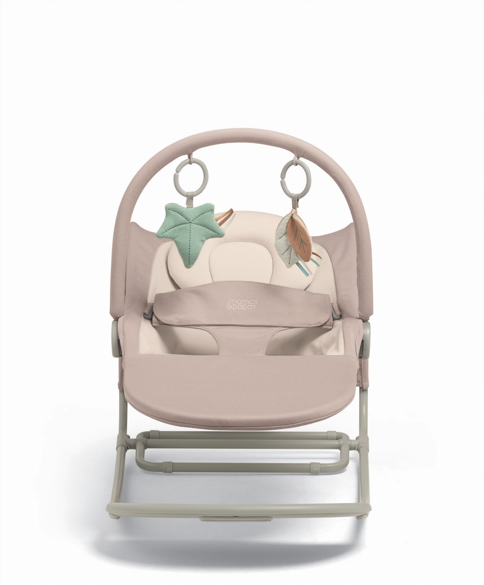 Детский шезлонг Mamas&Papas Tempo