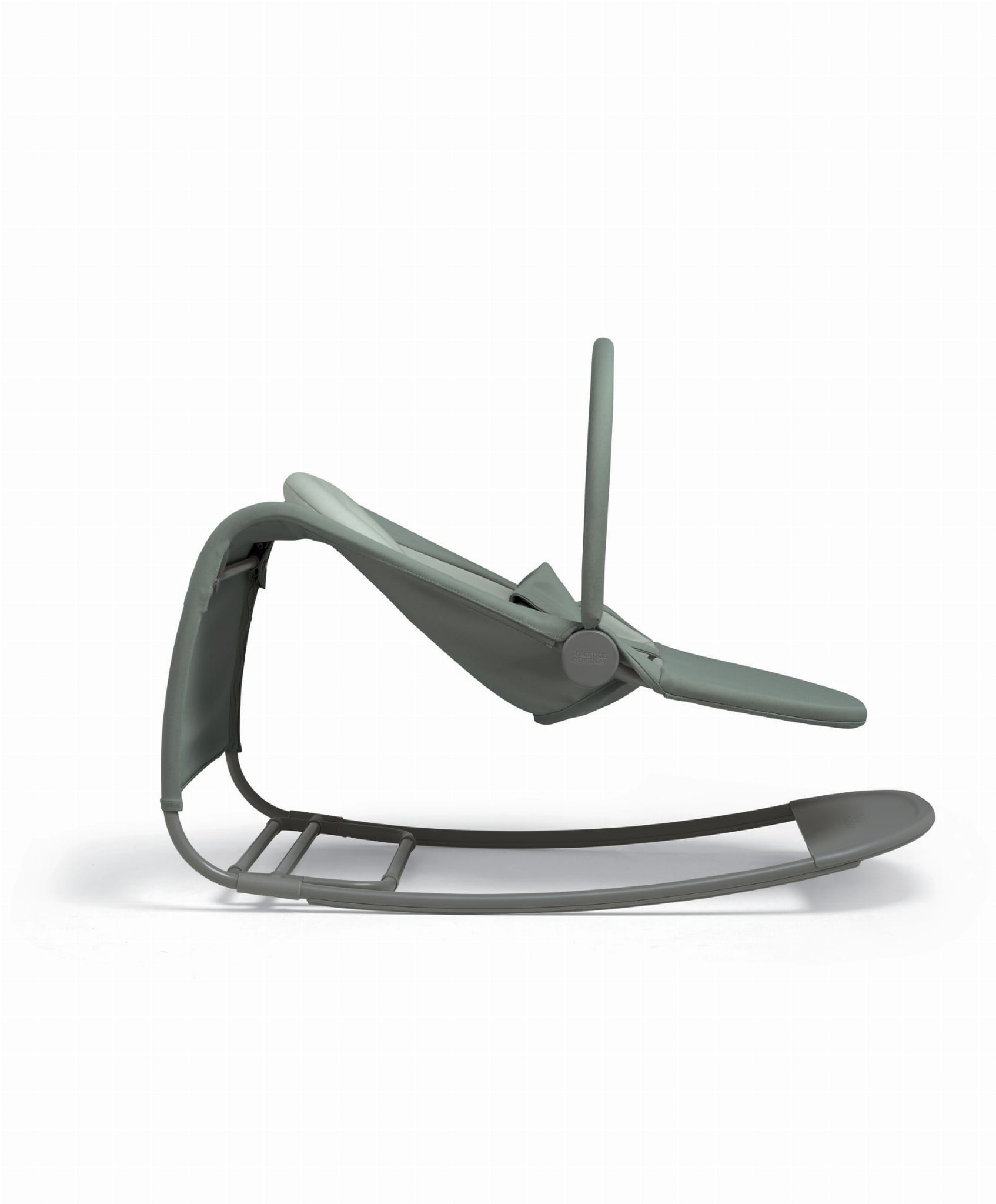 Детский шезлонг Mamas&Papas Tempo