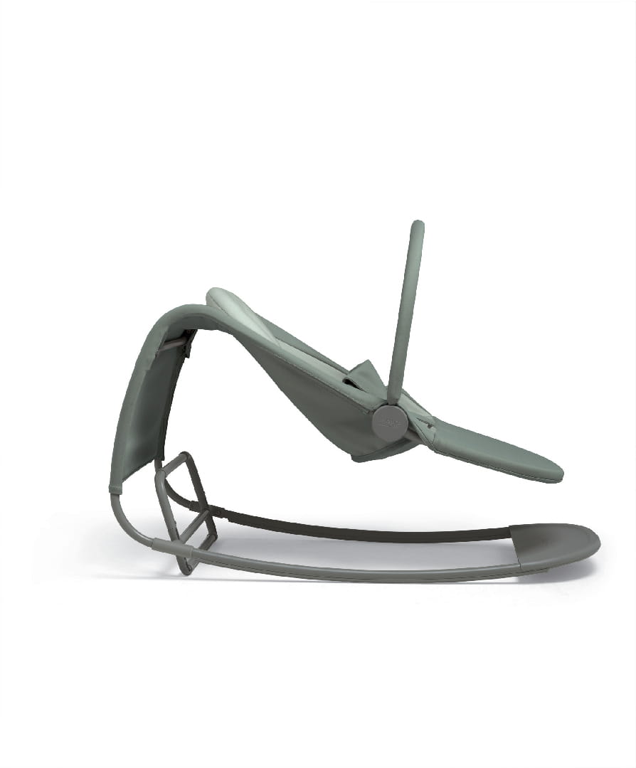 Детский шезлонг Mamas&Papas Tempo