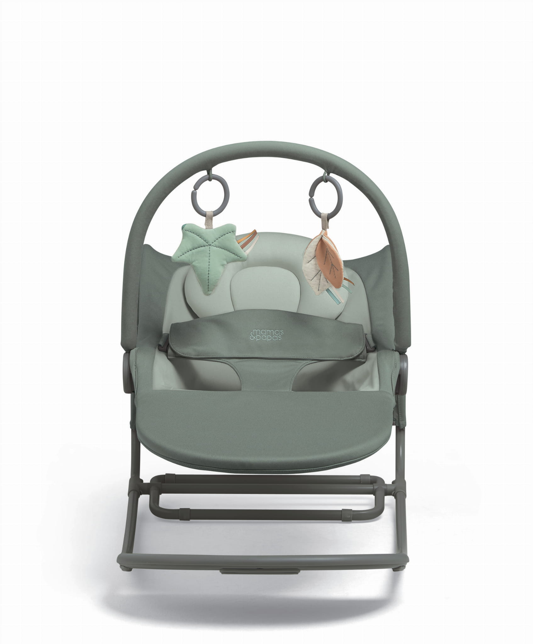 Детский шезлонг Mamas&Papas Tempo