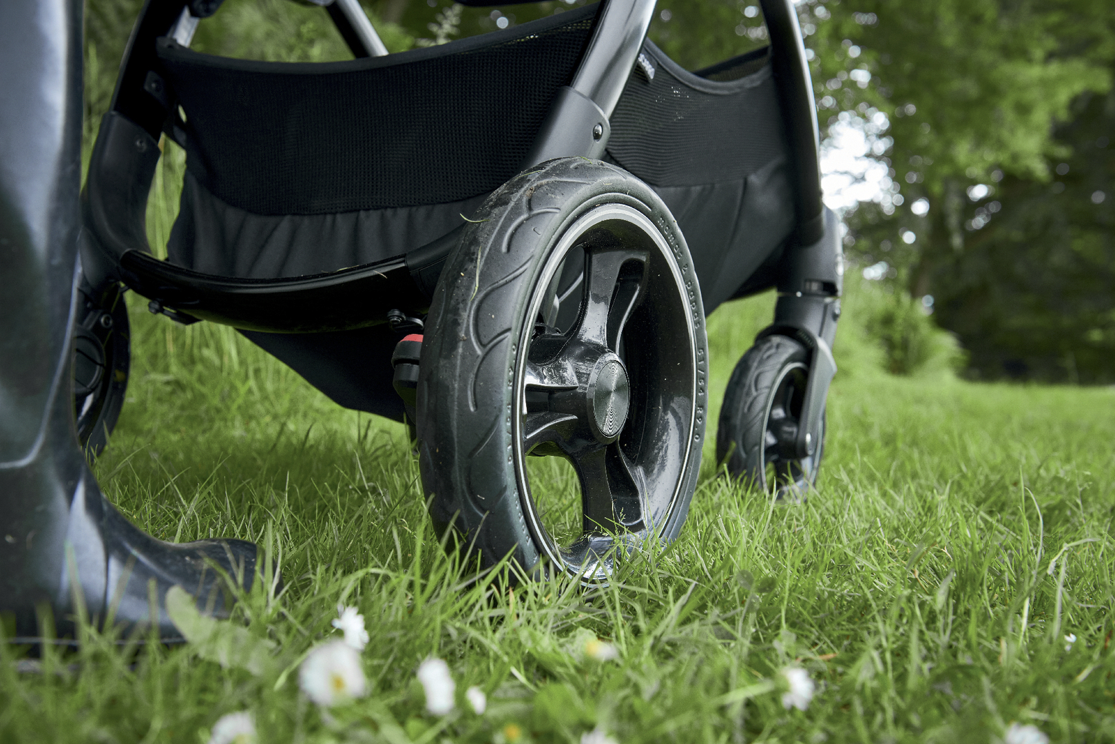 Универсальная коляска 2 в 1 Mamas&Papas Ocarro