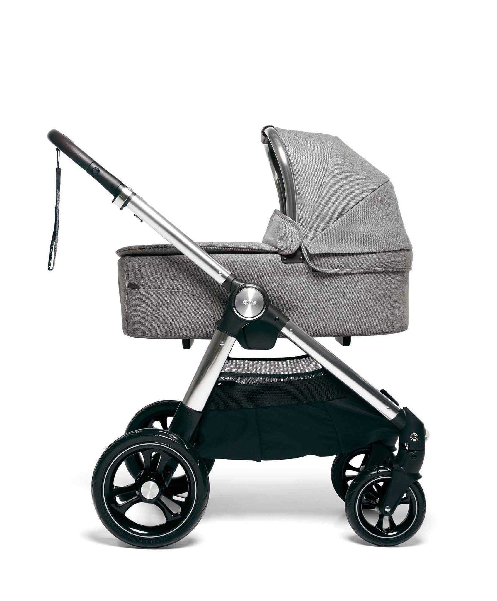 Универсальная коляска 2 в 1 Mamas&Papas Ocarro