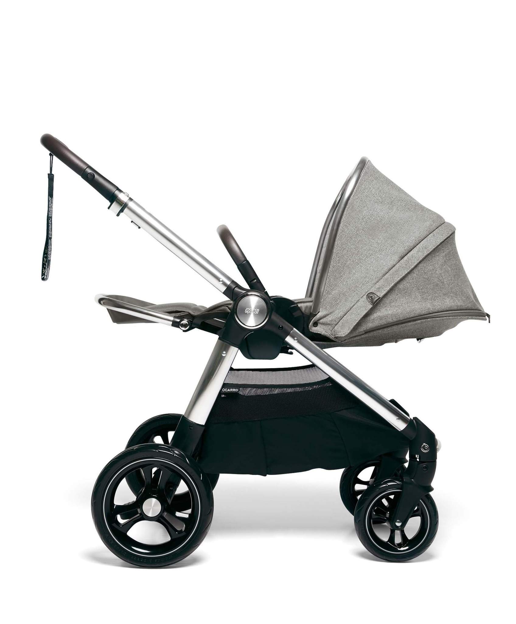 Универсальная коляска 2 в 1 Mamas&Papas Ocarro