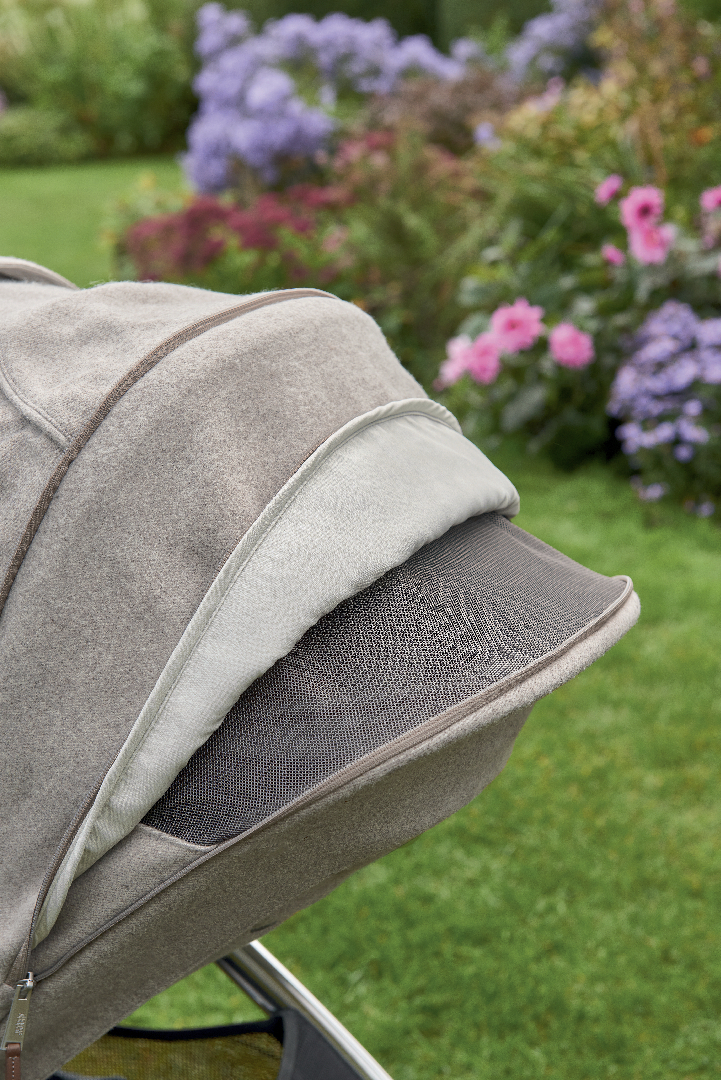 Универсальная коляска 2 в 1 Mamas&Papas Ocarro