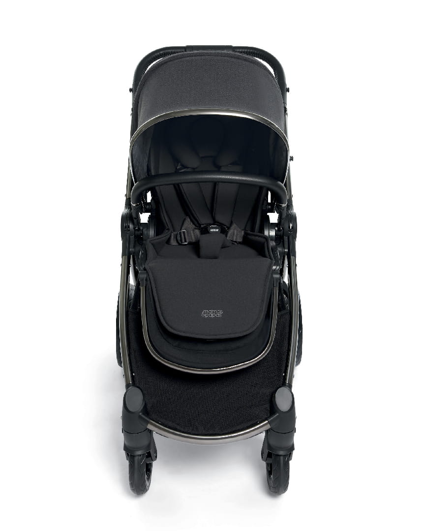 Универсальная коляска 2 в 1 Mamas&Papas Ocarro