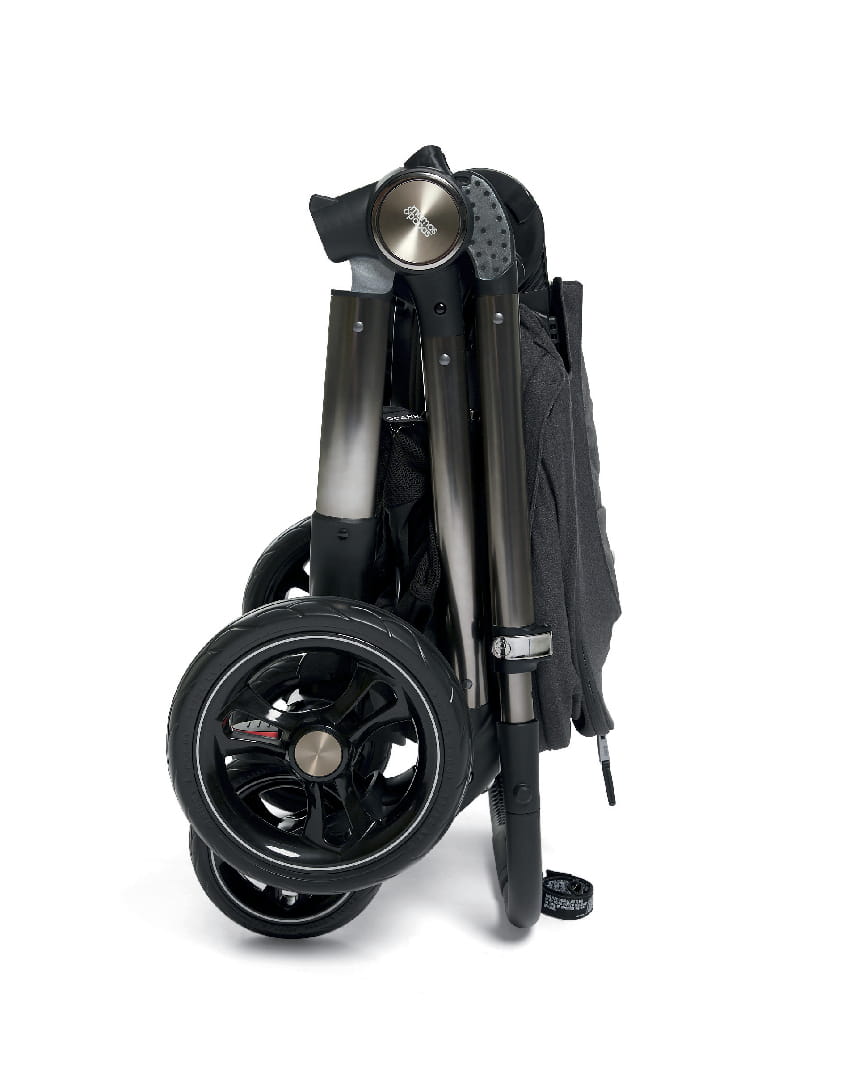 Универсальная коляска 2 в 1 Mamas&Papas Ocarro