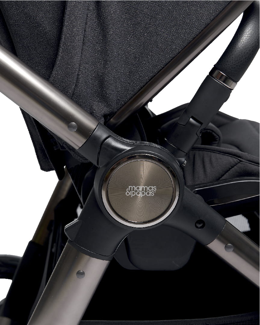 Универсальная коляска 2 в 1 Mamas&Papas Ocarro